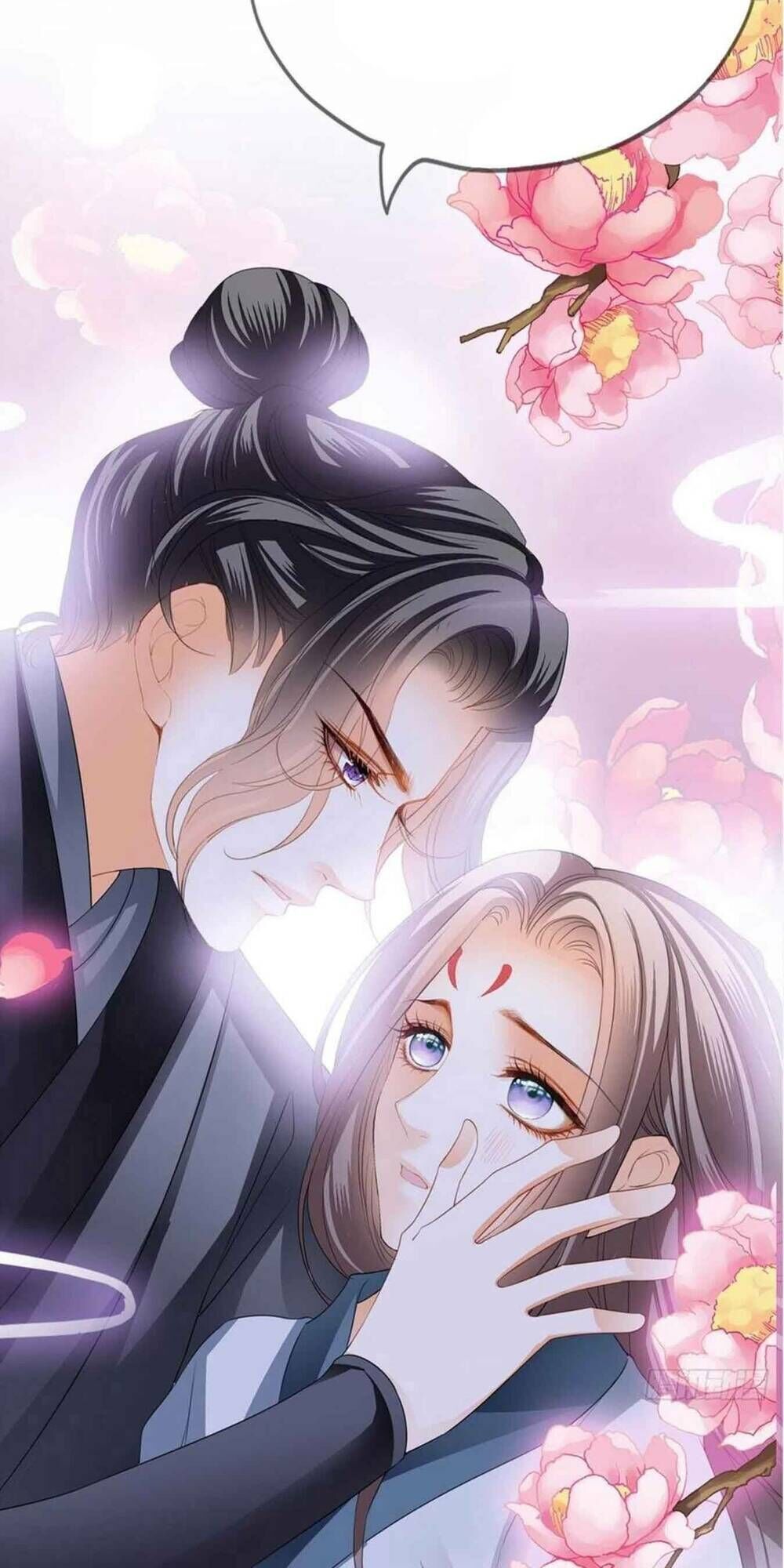 bổn vương muốn ngươi chapter 64 - Next chapter 65