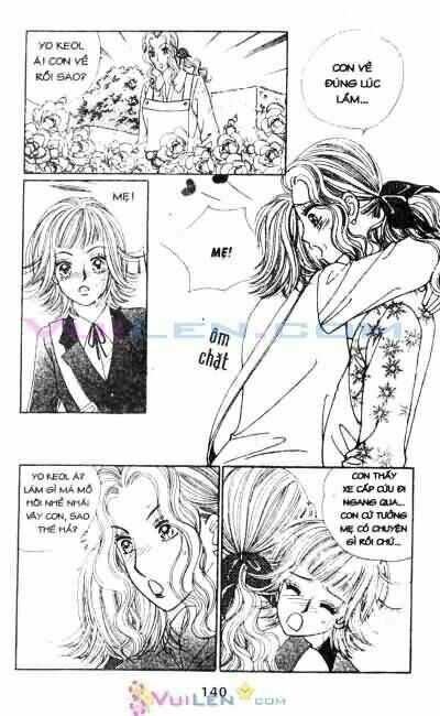 Anh là của tôi Chapter 9 - Next Chapter 10