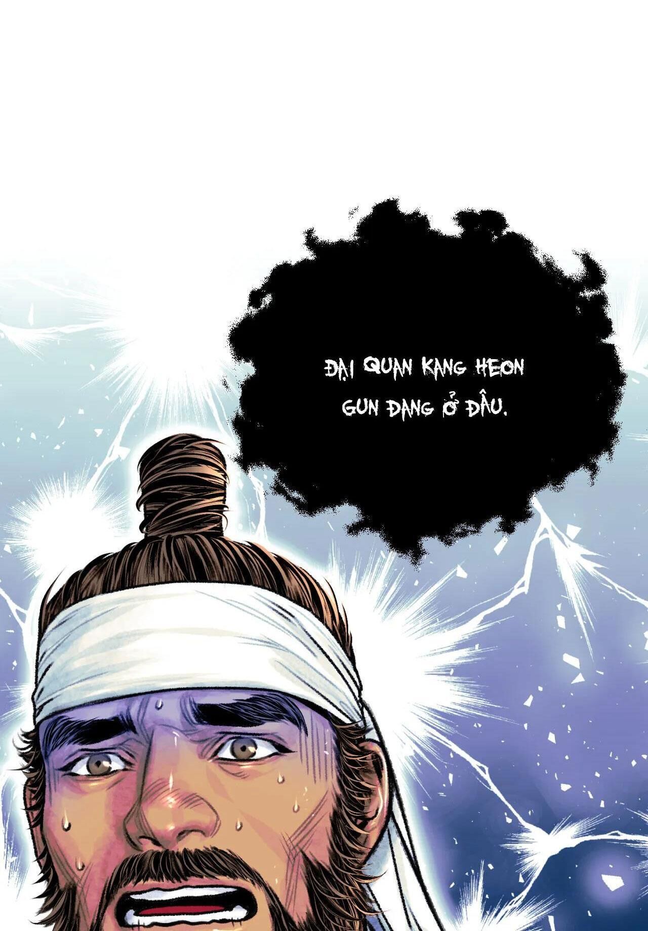 THANH SƯƠNG PHÒ MÃ Chapter 13 - Next Chapter 13