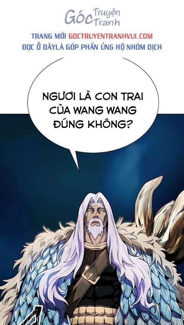 Cuộc Chiến Trong Tòa Tháp - Tower Of God Chapter 580 - Trang 2