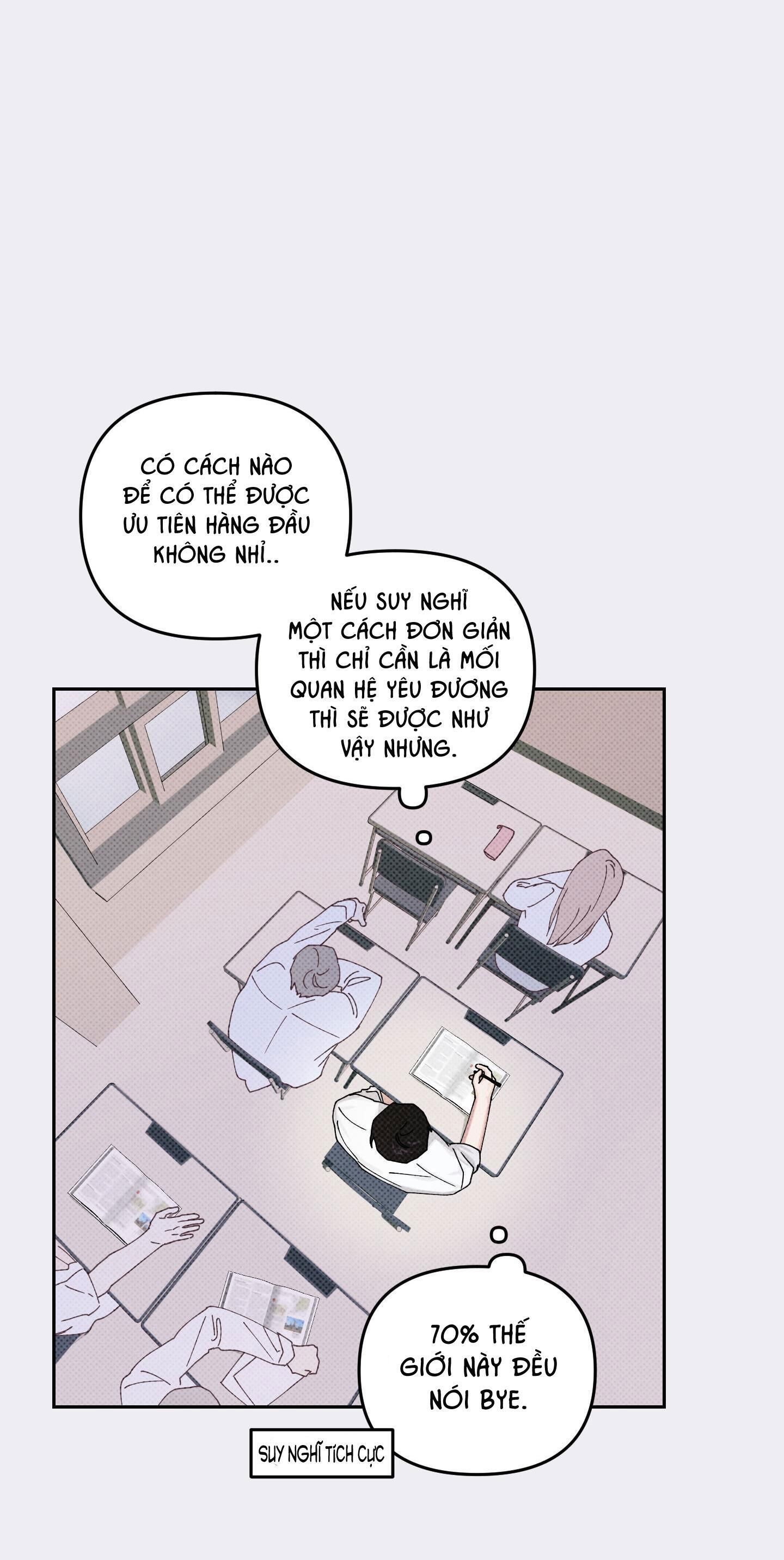 nghiện sex Chapter 9.8 GIỐNG NHAU 8 - Trang 1