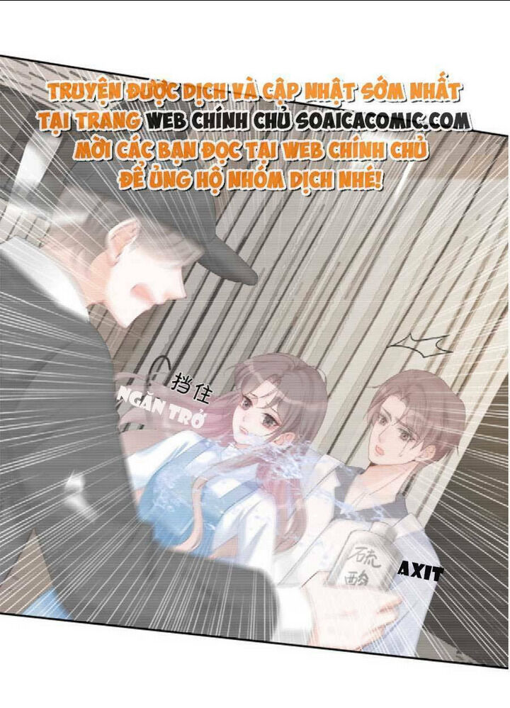 được các anh trai chiều chuộng tôi trở nên ngang tàng chapter 87 - Next chapter 88