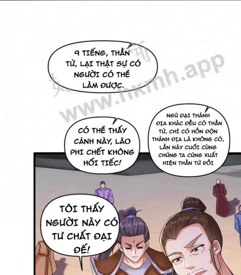 Vô Địch Đốn Ngộ Chapter 2 - Trang 2