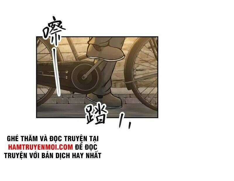 bắt đầu từ cửu đầu điểu chapter 98 - Trang 2