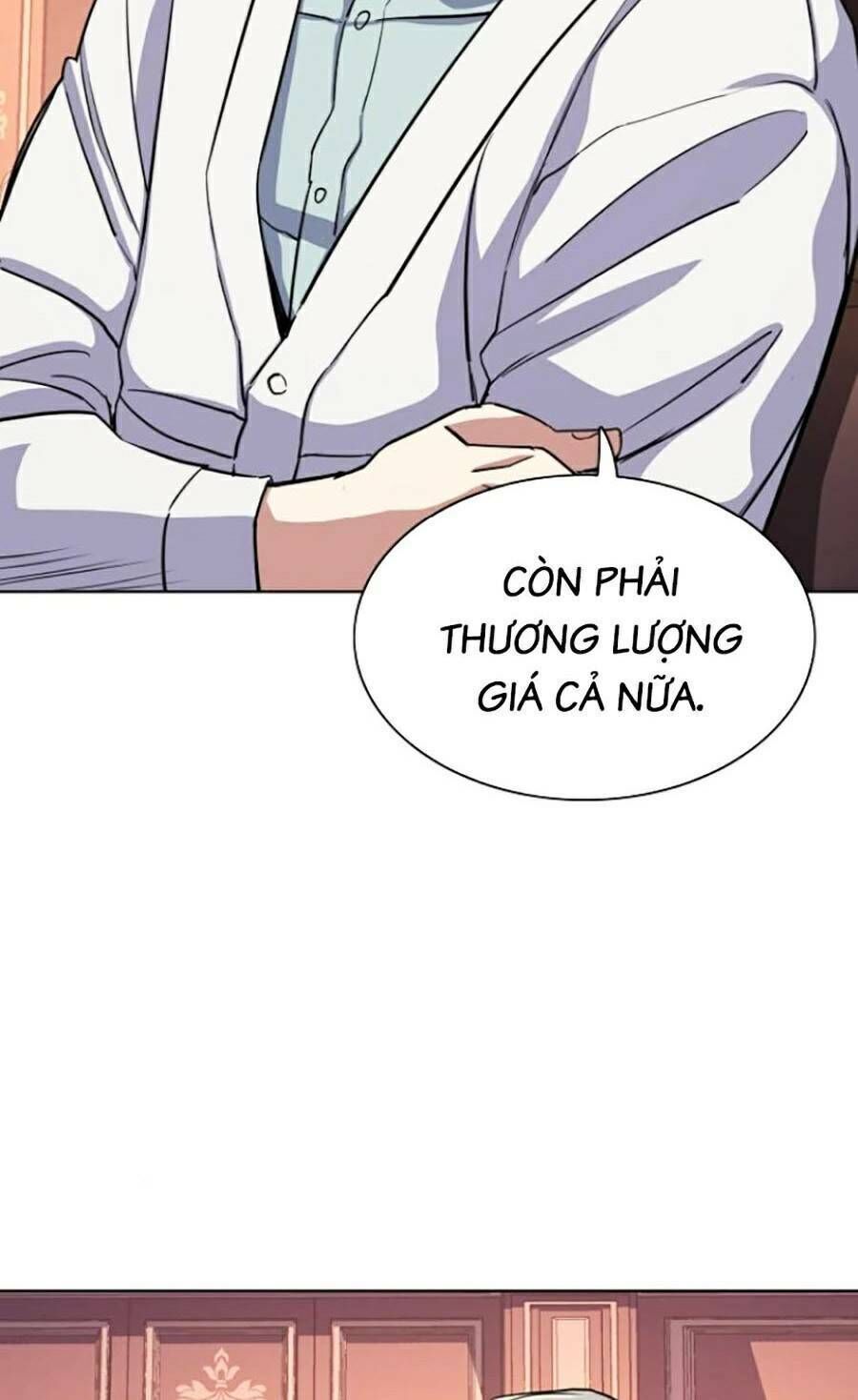 tiểu thiếu gia gia tộc tài phiệt chapter 39 - Trang 2