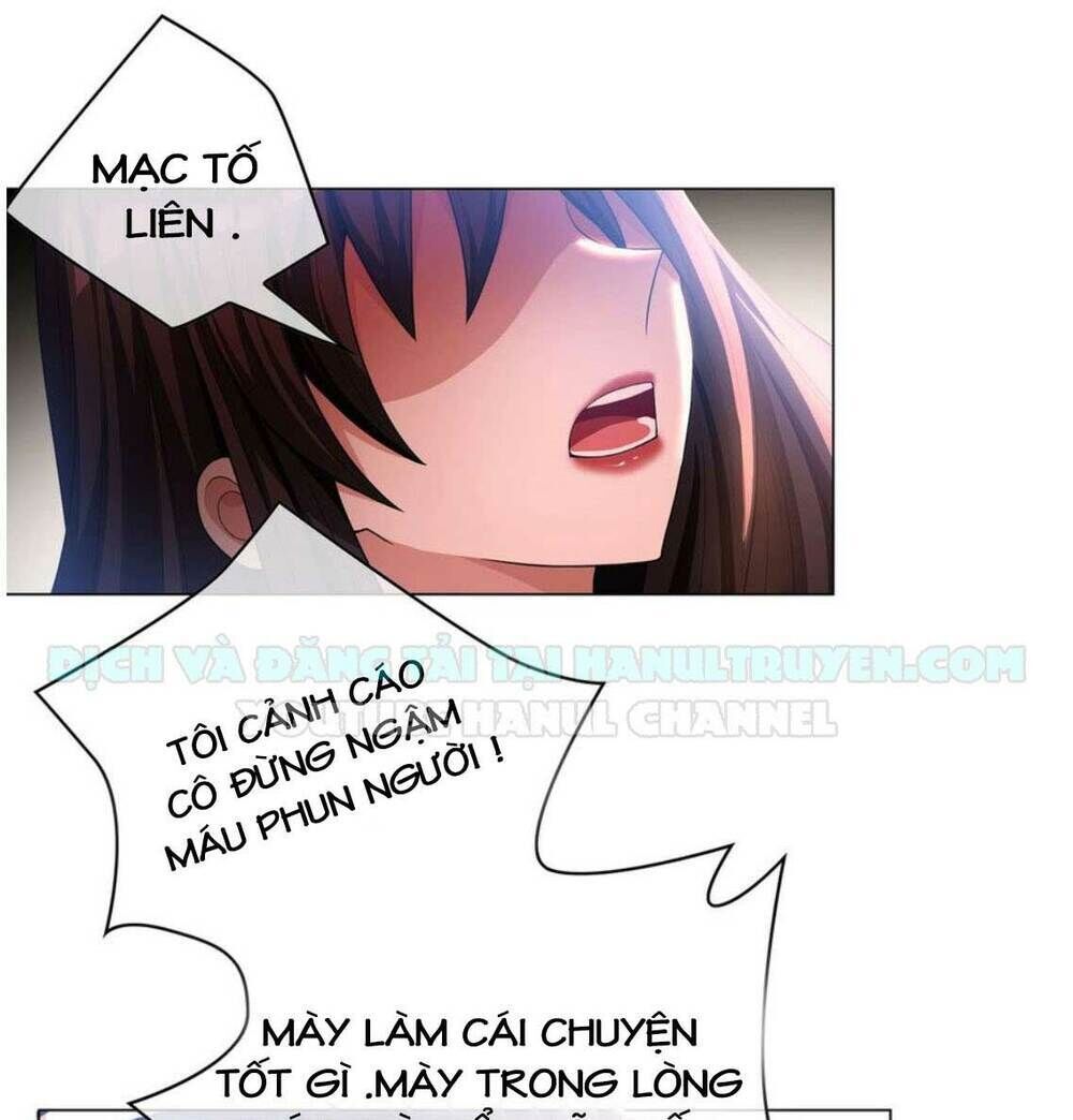 cô vợ nhỏ nuông chiều quá lại thành ác!! chapter 35 - Trang 2