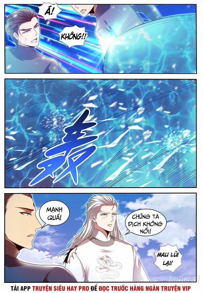 trọng sinh đô thị tu tiên Chapter 437 - Next Chapter 438