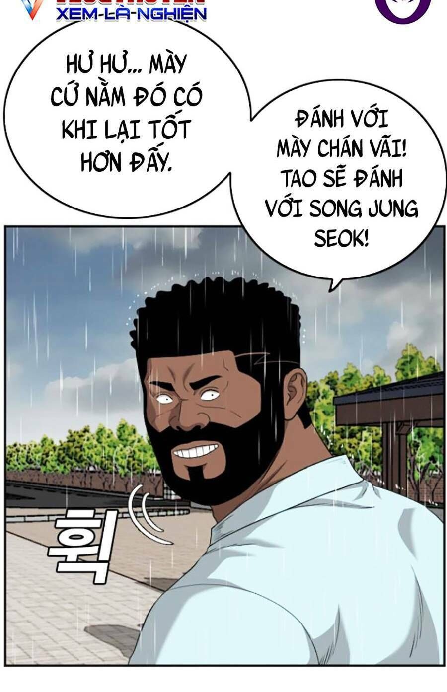 người xấu chapter 112 - Trang 2