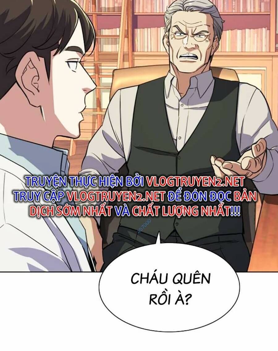 tiểu thiếu gia gia tộc tài phiệt chapter 38 - Next chapter 39