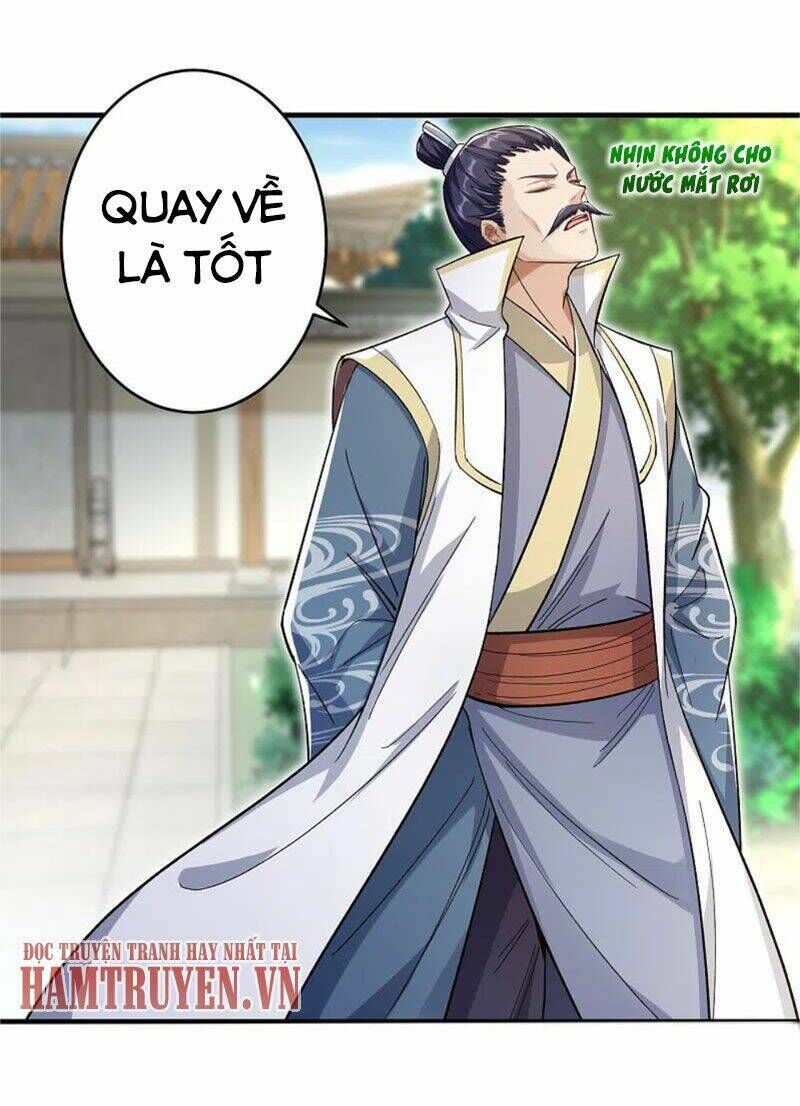 nghịch thiên tà thần Chapter 350 - Trang 2