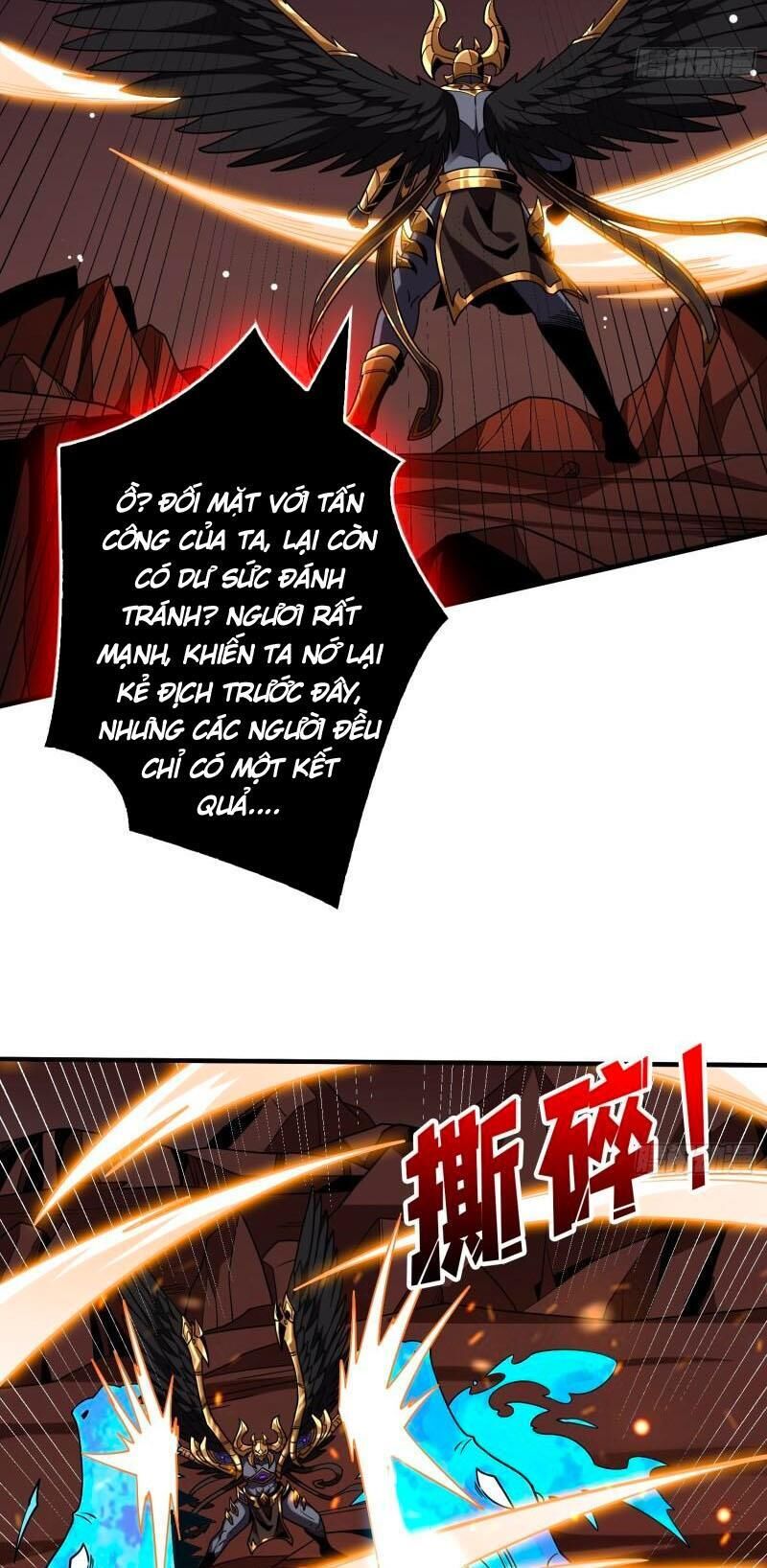 vừa chơi đã có tài khoản vương giả chapter 302 - Next chapter 303