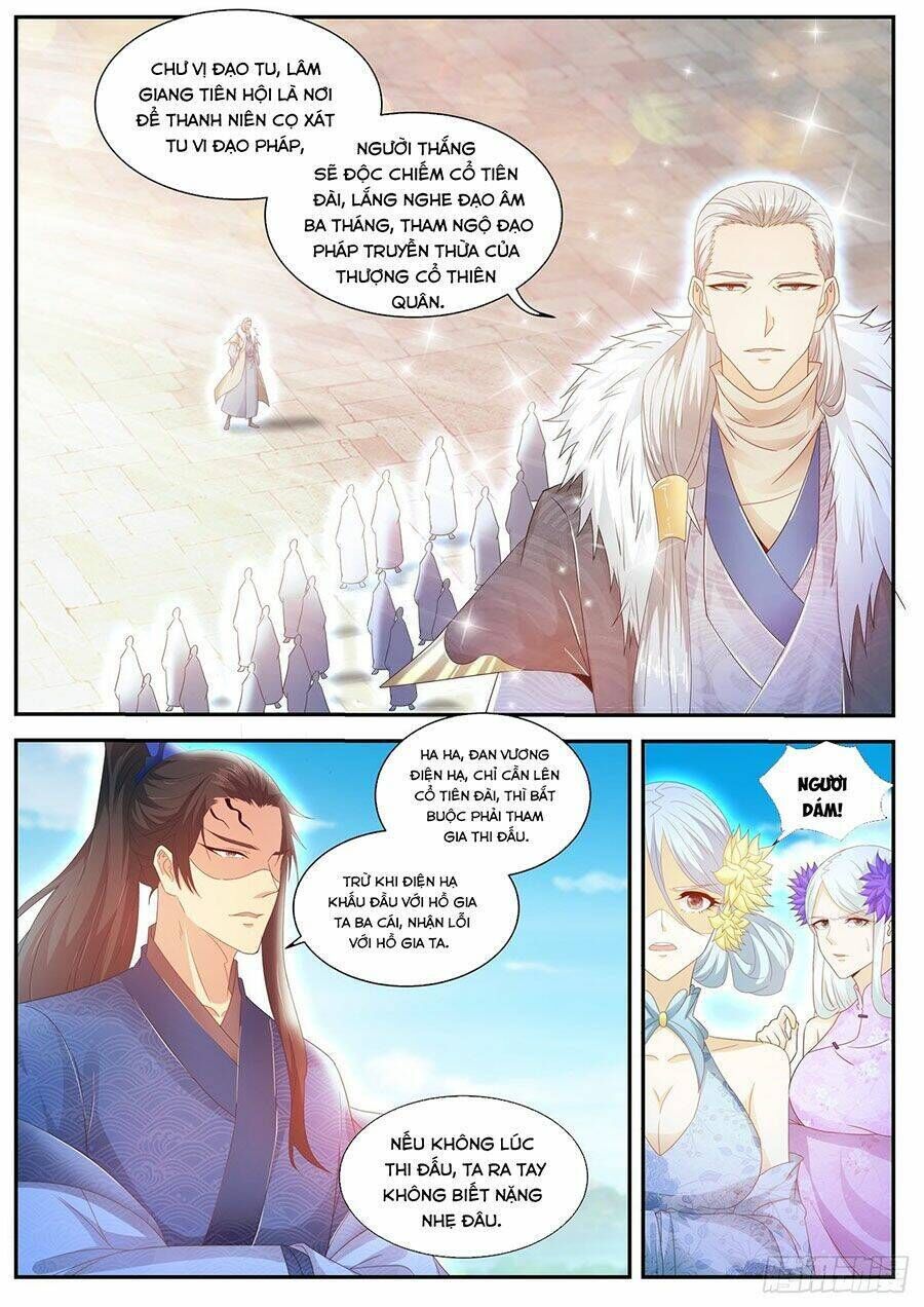 trọng sinh đô thị tu tiên Chapter 480 - Next chapter 481