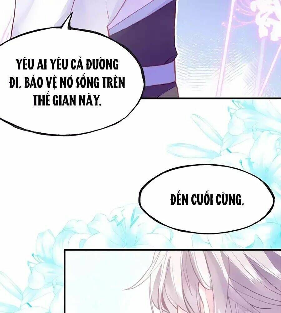 Trẫm Cũng Không Muốn Quá Khí Phách Chapter 20 - Trang 2