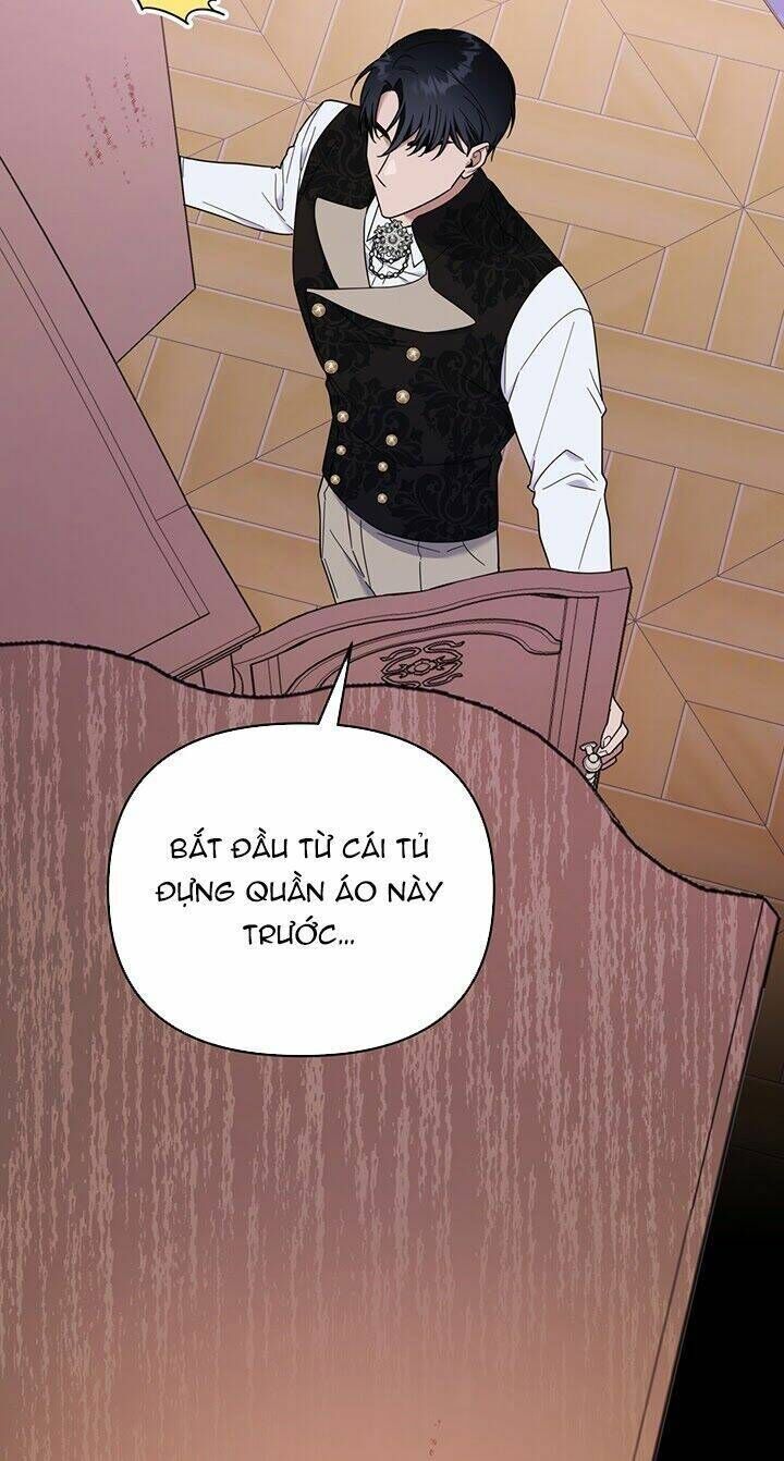 hãy để tôi được hiểu em chapter 26 - Trang 2