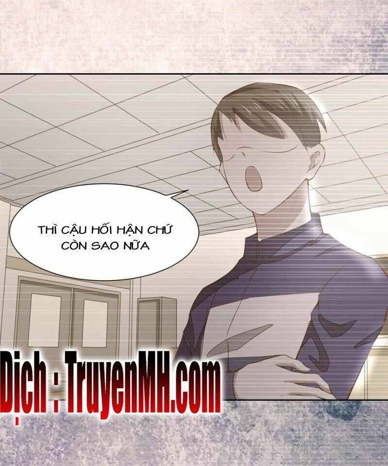 hôn sai 55 lần, nam thần cao lãnh ở sát vách chapter 112 - Trang 2