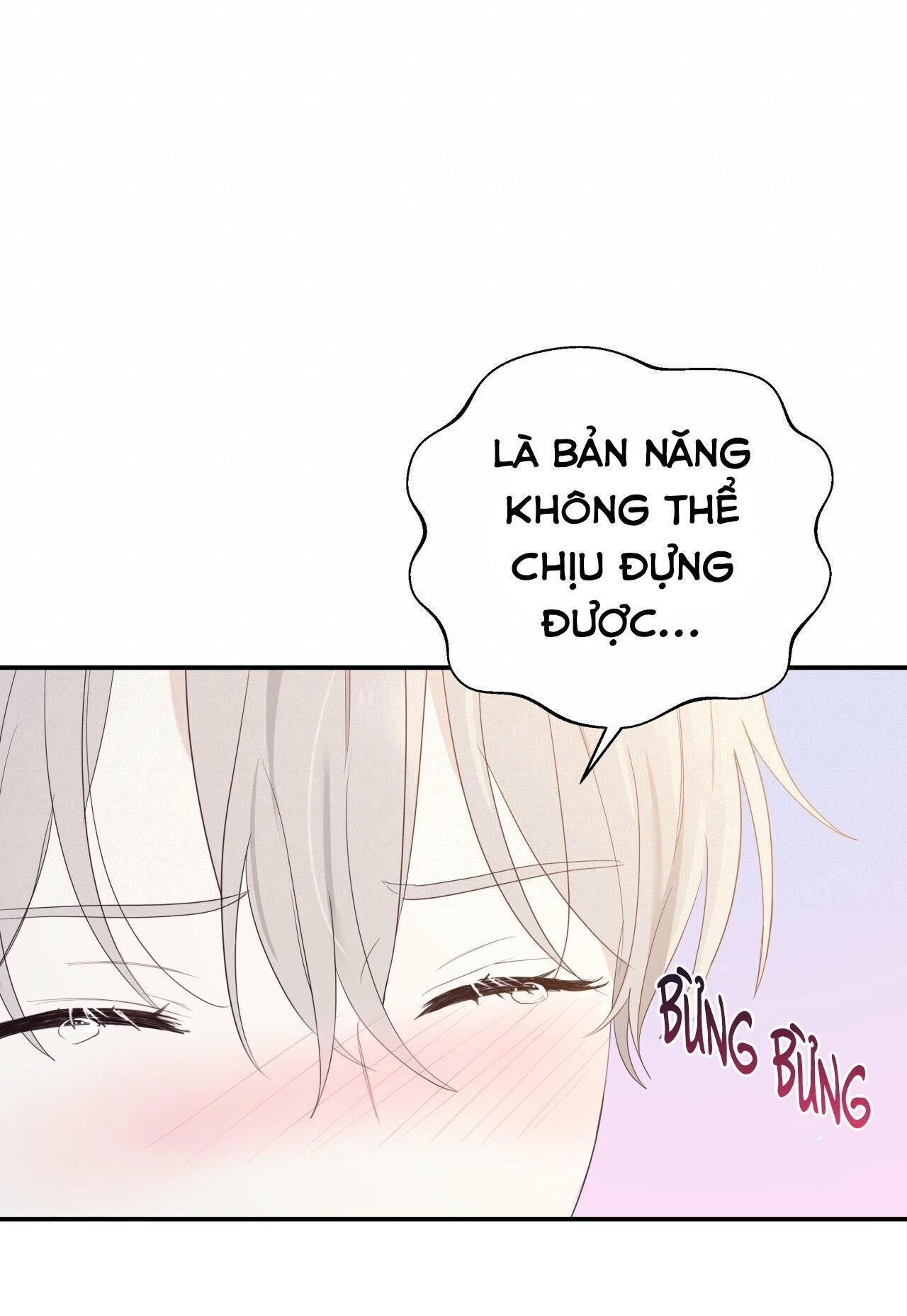 vị ngọt không đường (sweet not sugar) Chapter 17 - Trang 2