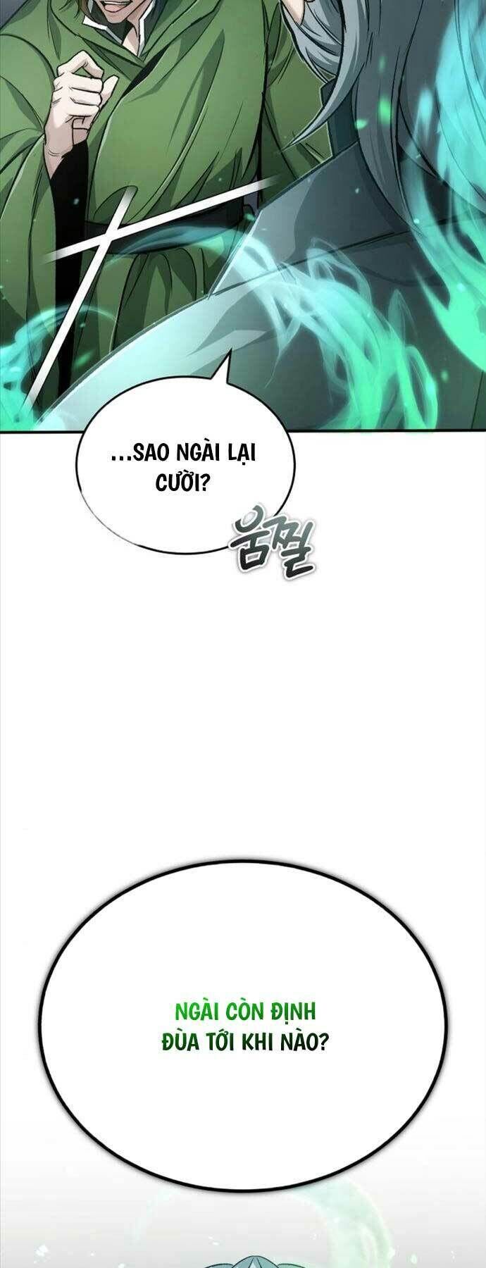 hồi quy giả về hưu chapter 17 - Trang 2