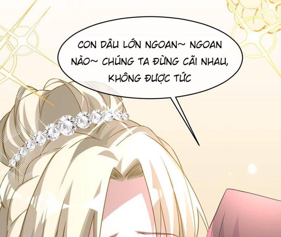 thần luân mật luyến chapter 127 - Trang 2