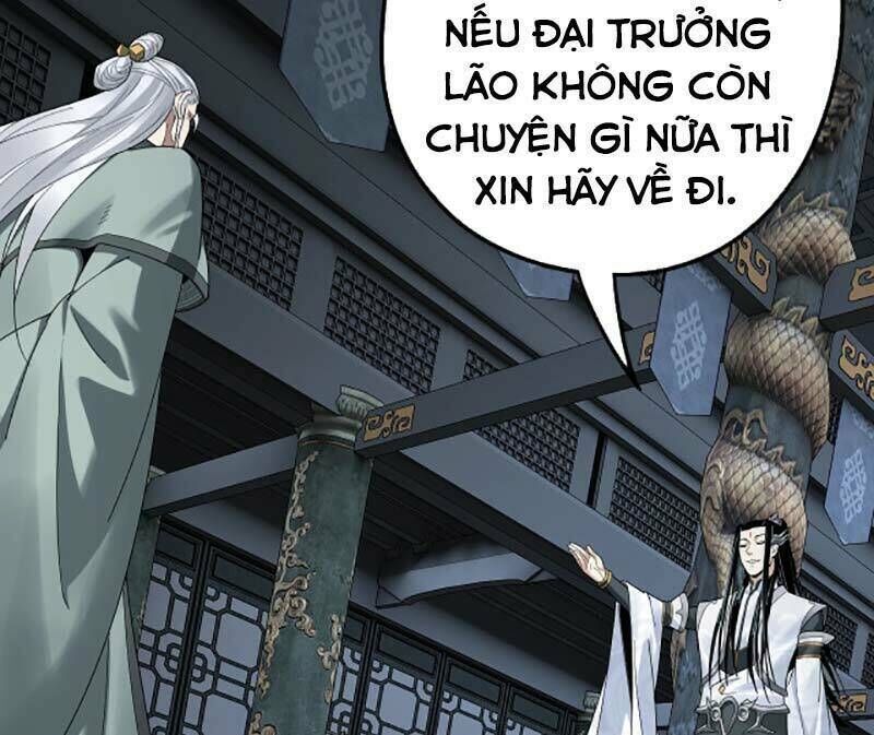 ta trời sinh đã là nhân vật phản diện chapter 46 - Trang 2