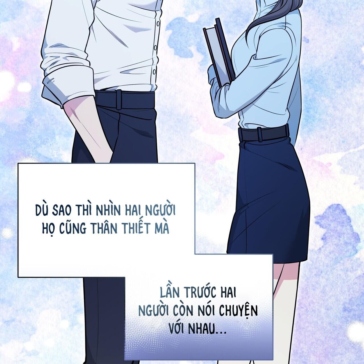 Tình Yêu Bí Mật Chapter 4 - Next Chapter 5