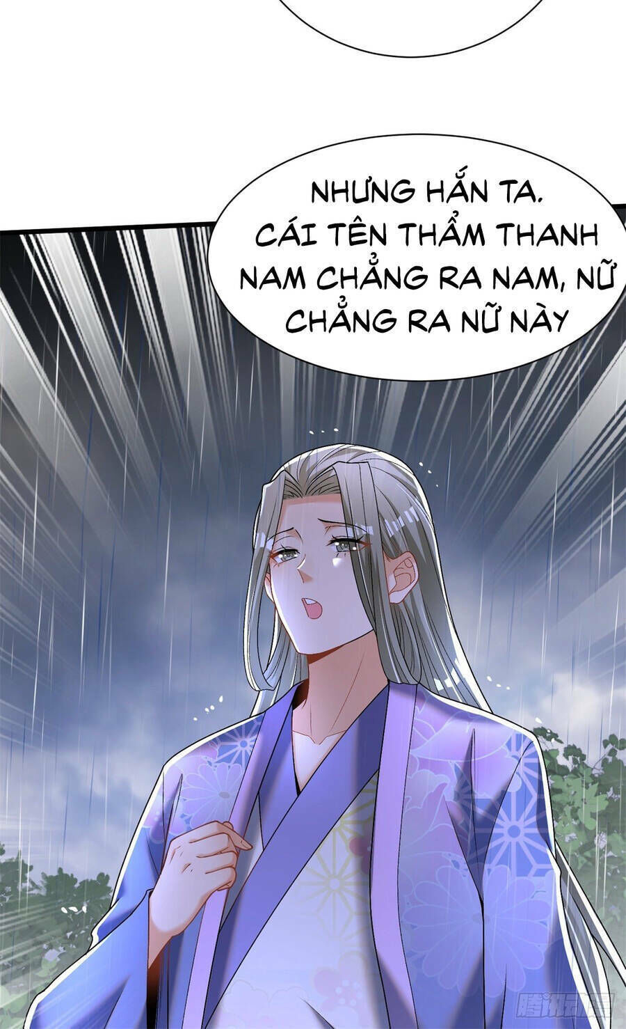 kẻ bị vứt bỏ cường đại nhất chapter 18 - Trang 2