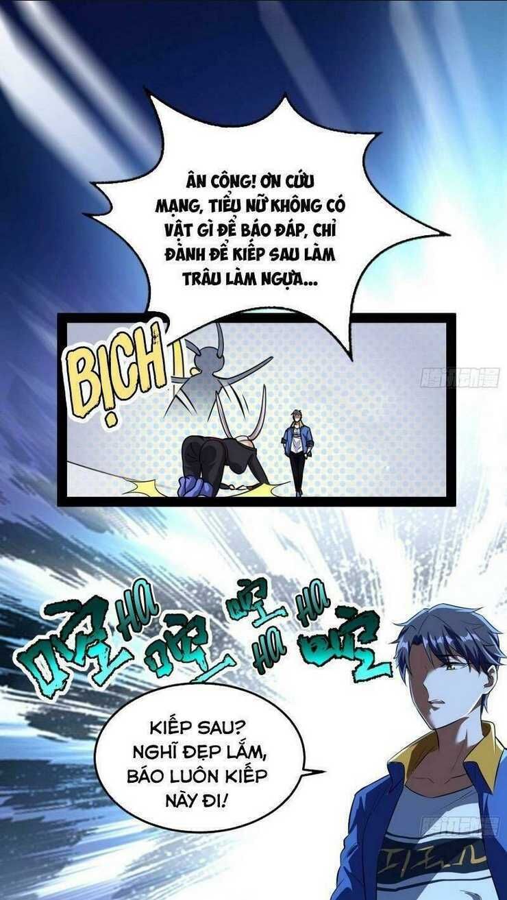 ta là tà đế chapter 64 - Next chapter 65