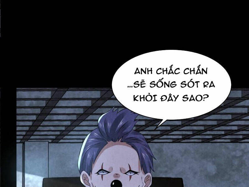 bởi vì cẩn thận mà quá phận hung ác chapter 68 - Next chapter 69