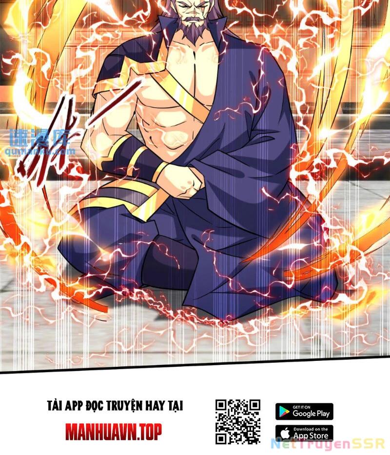 Vô Địch Đốn Ngộ Chapter 305 - Trang 2