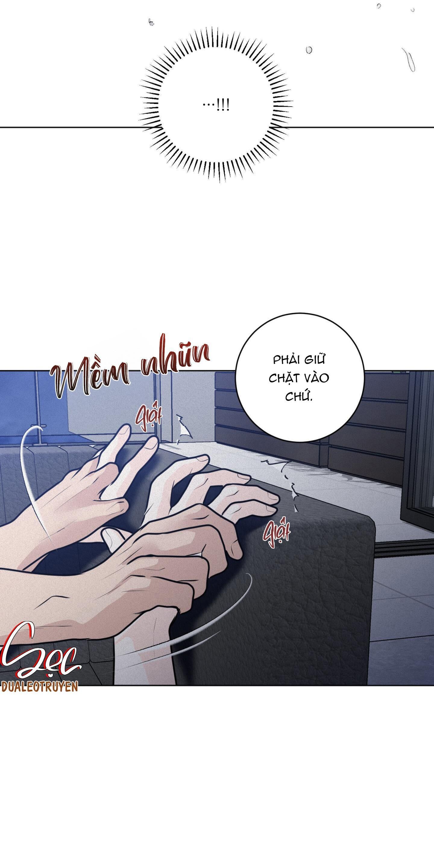 (abo) lời cầu nguyện Chapter 27 - Trang 1