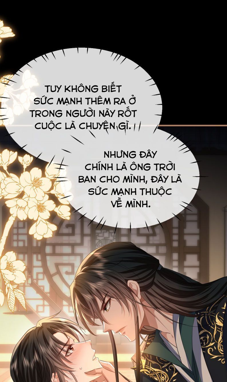 ma tôn đại nhân song tu không Chapter 56 - Trang 2