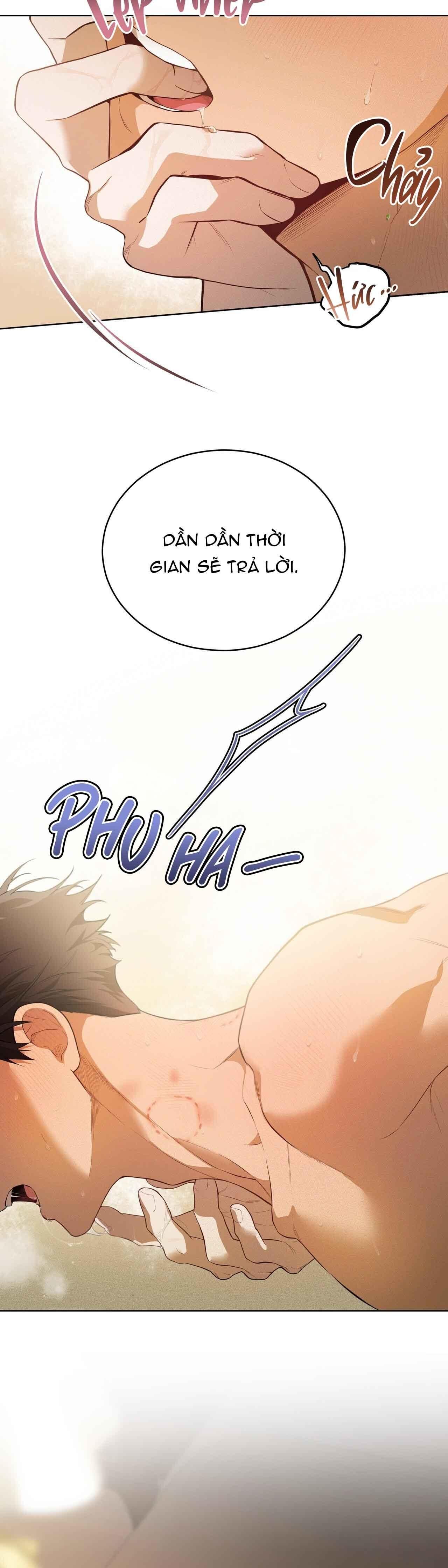 passion Chapter 90 - Trang 1