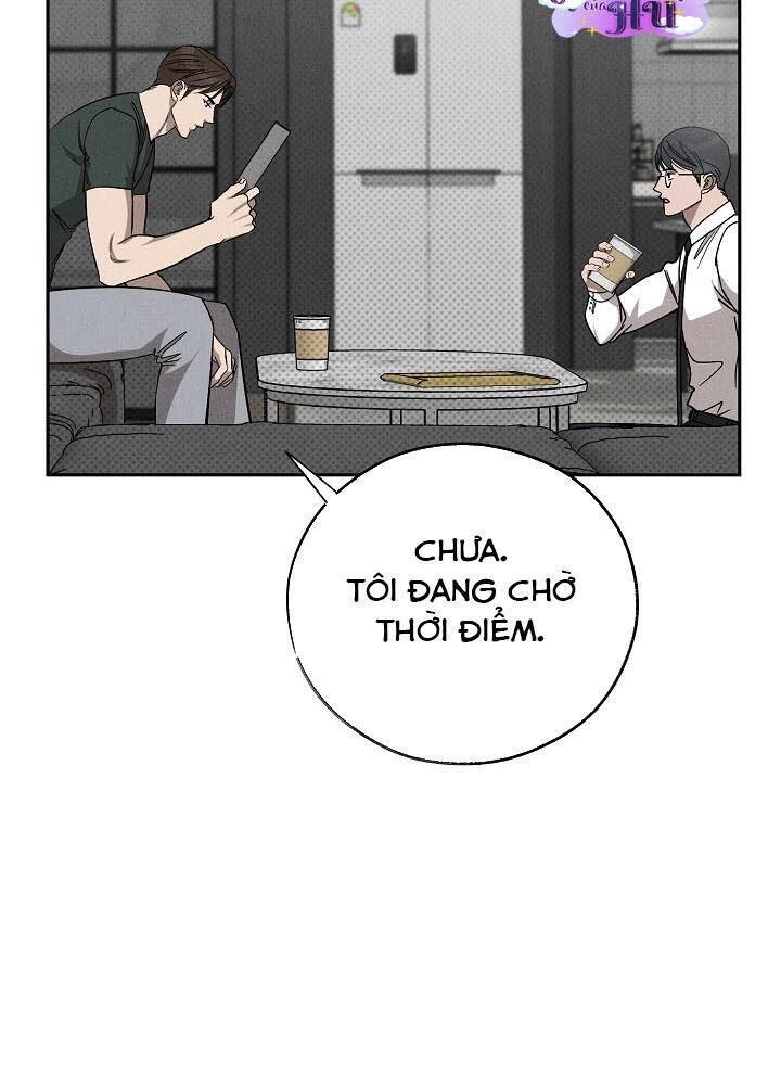 va chạm Chapter 43 - Trang 1