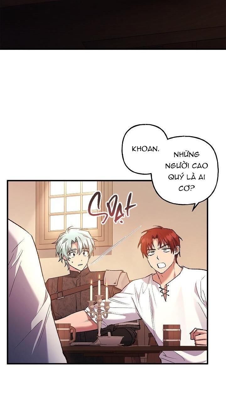 (ABO) BƯỚC NGOẶT Chapter 20 - Trang 1