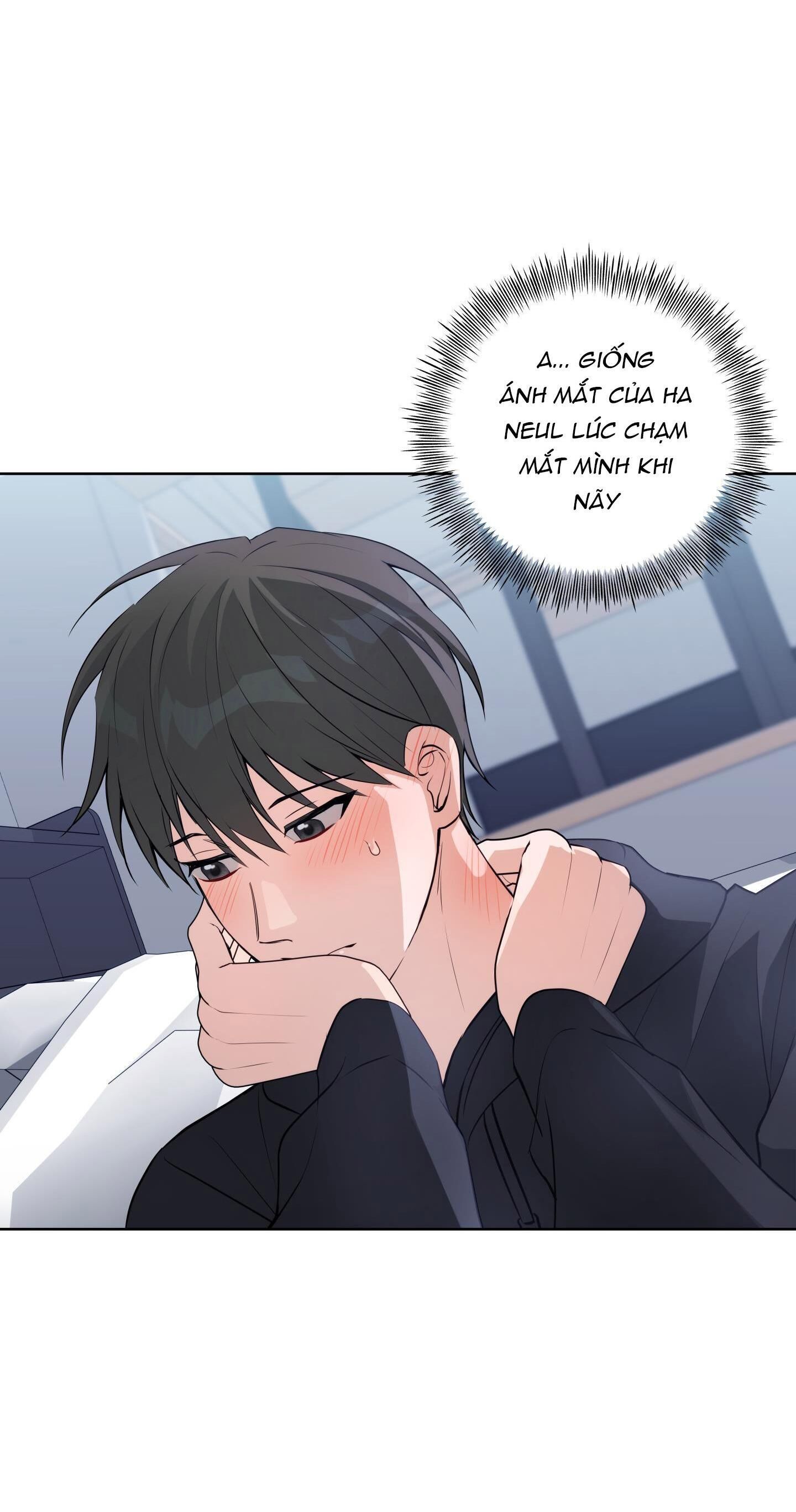 ba ngày, làm thật Chapter 11 - Next Chapter 12