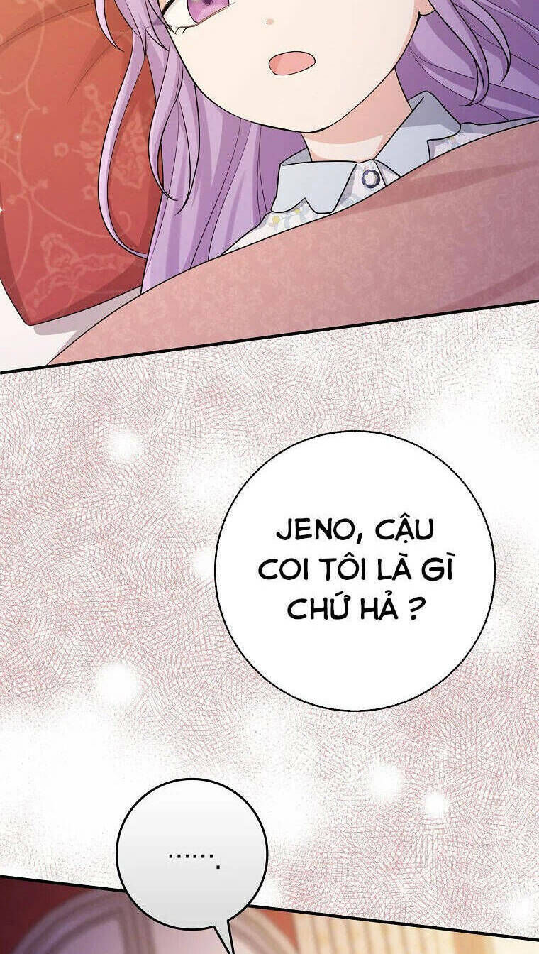 tôi đã diễn tròn vai một đứa con gái nuôi chapter 25 - Next chapter 26