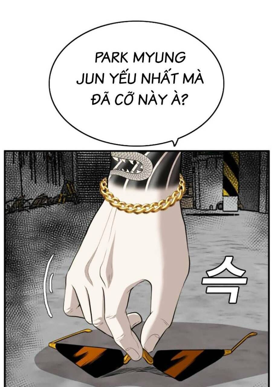 người xấu chapter 147 - Trang 2