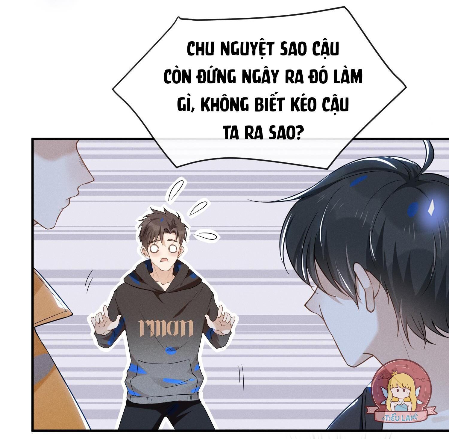 Lai Sinh Bất Kiến Chapter 15 - Next Chapter 16