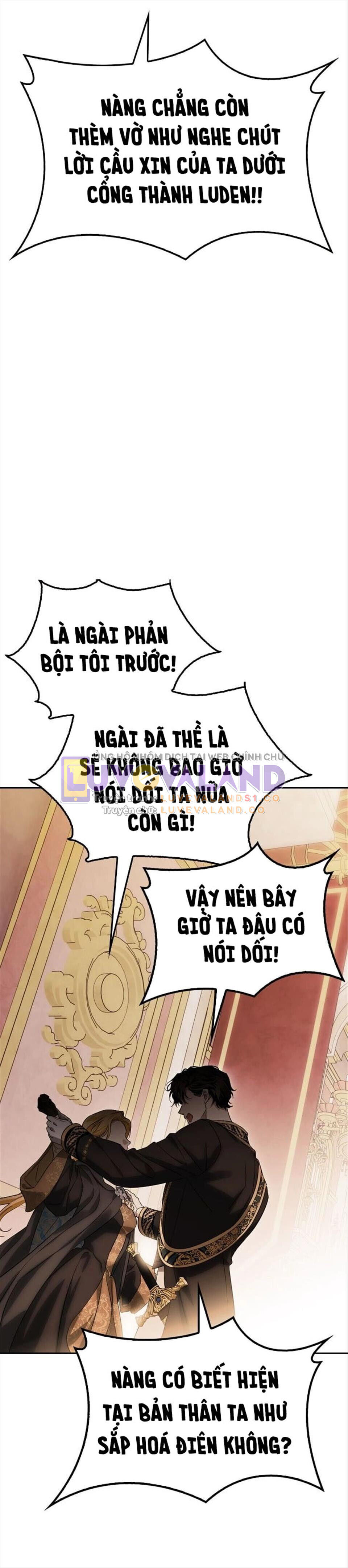 thuần hoá con chó điên của chồng cũ Chương 74 - Trang 1