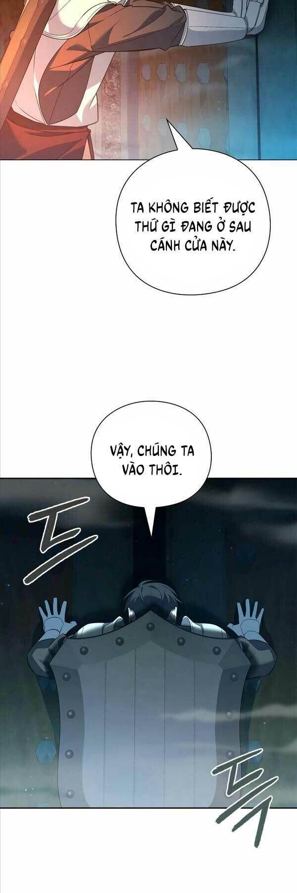 thợ tạo tác vũ khí chapter 9 - Trang 1