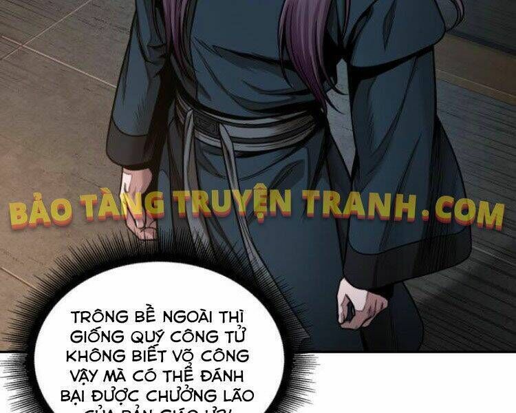 ngã lão ma thần chapter 83 - Trang 2