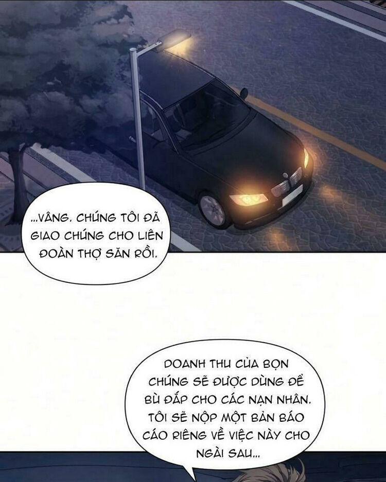 những ranker cấp s mà tôi nuôi dưỡng chapter 17 - Trang 2