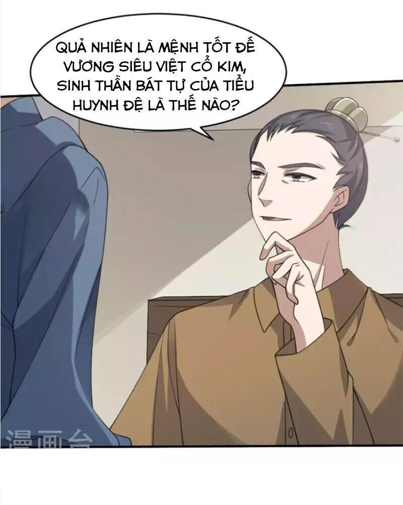 yêu phụ chapter 16 - Trang 2