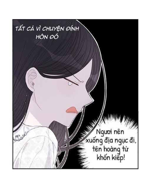 công chúa tóc đen chapter 2 - Next chapter 3