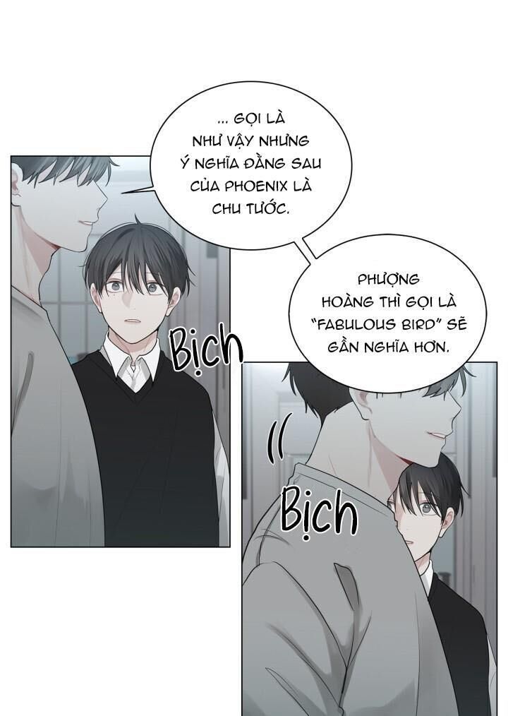 không xa lạ Chapter 4 - Trang 2