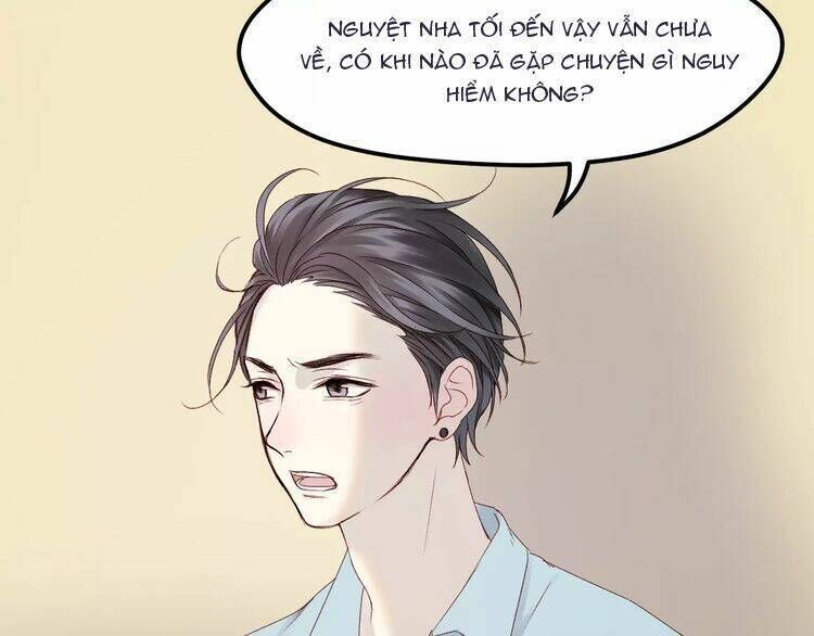 lượm được một tiểu hồ ly 2 chapter 21 - Trang 2