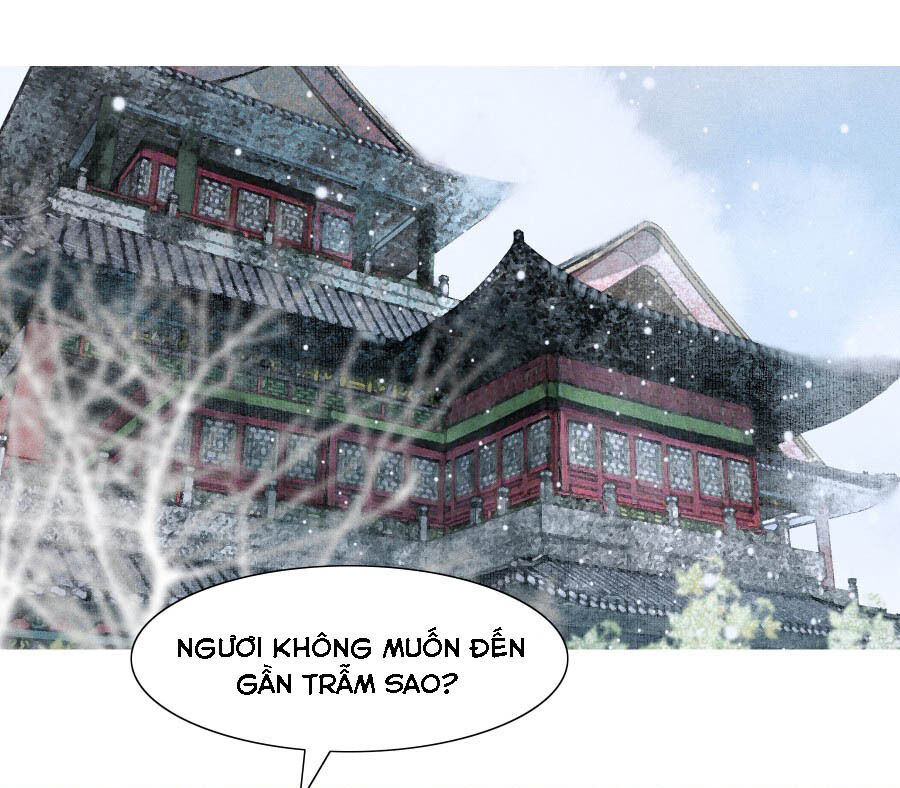 vòng luân hồi Chapter 7 - Trang 1