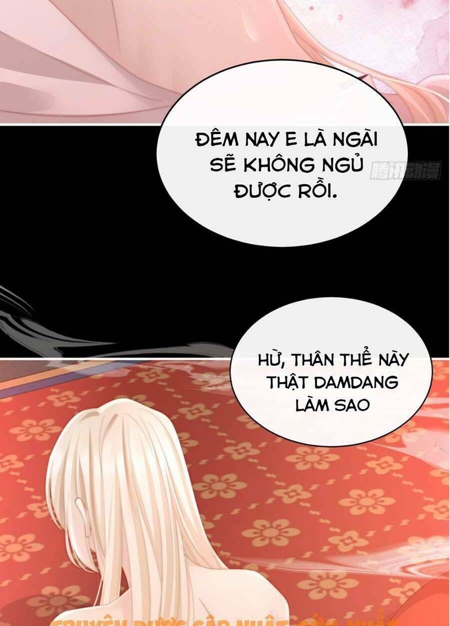 thê chủ, thỉnh hưởng dụng chapter 13 - Next chapter 14