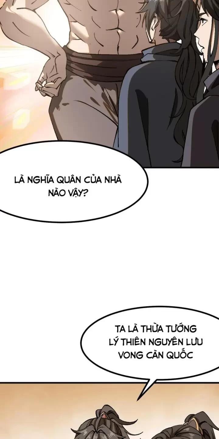 không cẩn thận, lưu danh muôn thủa Chapter 48 - Trang 1