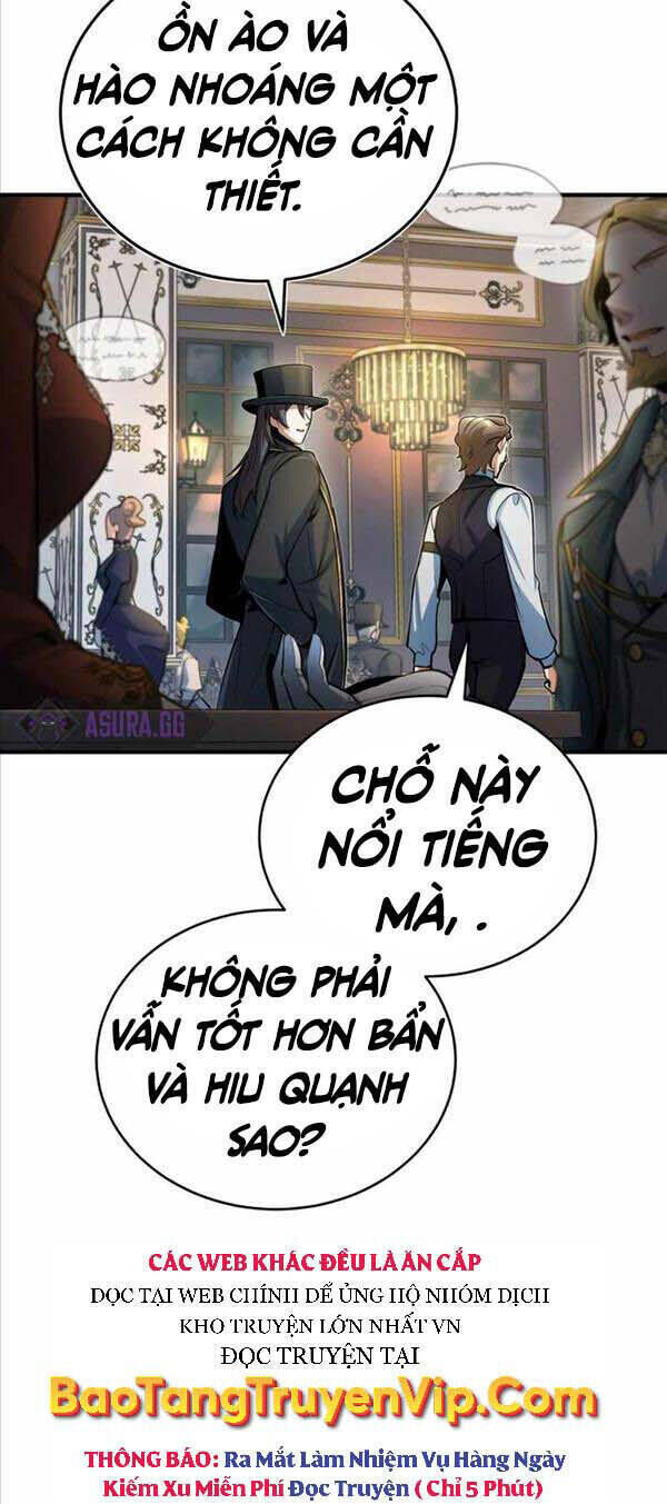 giáo sư gián điệp chapter 34 - Trang 2