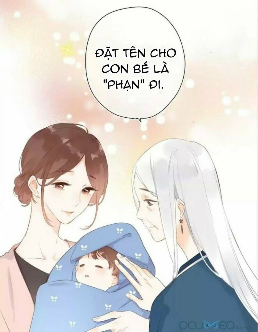 sos! tôi đã yêu một con sâu bướm (phần 2) Chapter 15 - Next chapter 16